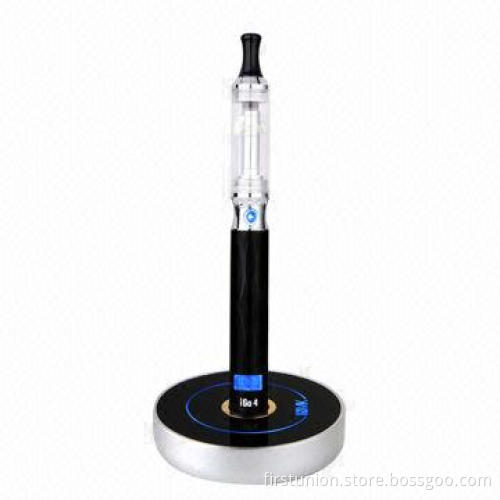 iGo4 Electronic Cigarette with Newest Atomizer CE6, All Weather Used